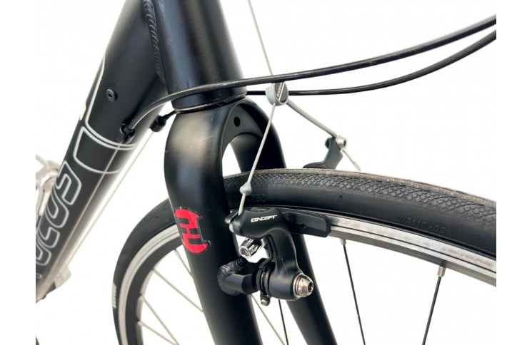 Racefiets Focus Arriba Sport 28" 61cm