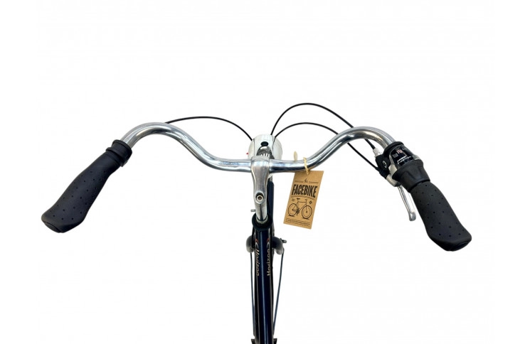 Damesfiets Pointer Horizon 28"/57cm/blauw