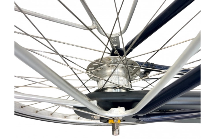 Herenfiets Gazelle Davos 28"/61cm