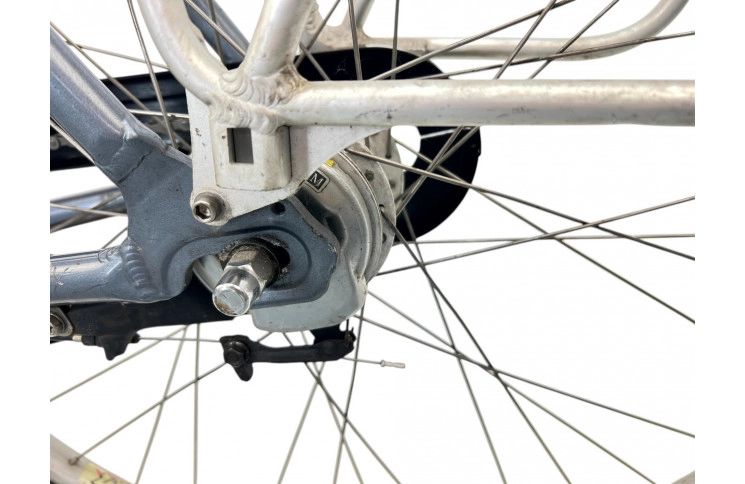 Woman's bicycle Giant Melbourne 28" 56cm