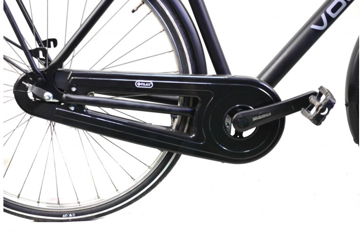 Herenfiets Vogue Legend