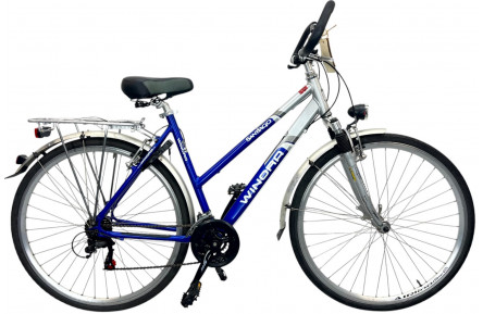 Damesfiets Winora Santiago 28" 52