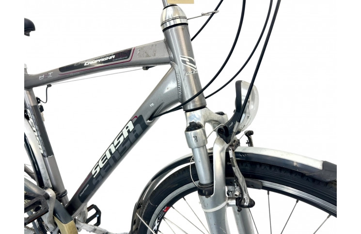 Herenfiets Sensa Campagna AS 28" 51