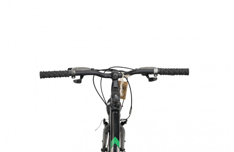 Damesfiets Trek T200 28"/55cm/Zwart