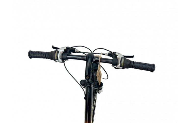 Boys bike YAK C 26"/42/orange