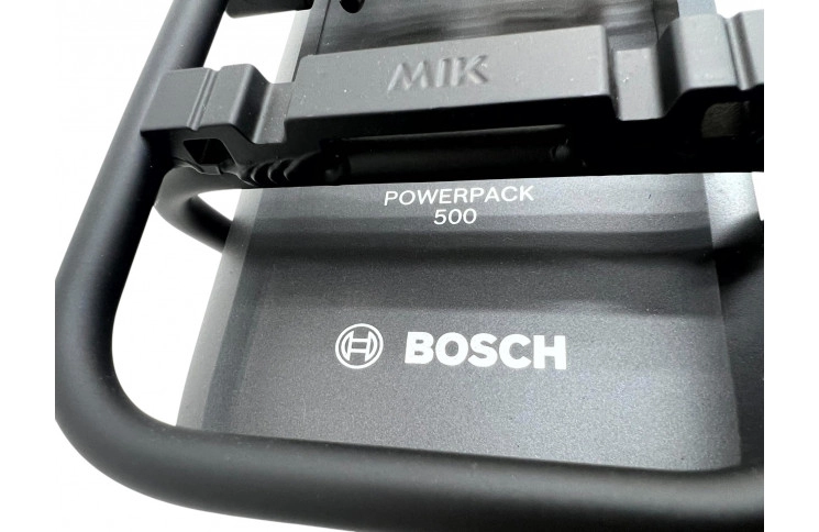 Elektrische fiets 28" Victoria Cysalo 11, 500 Wh, 56, zwart