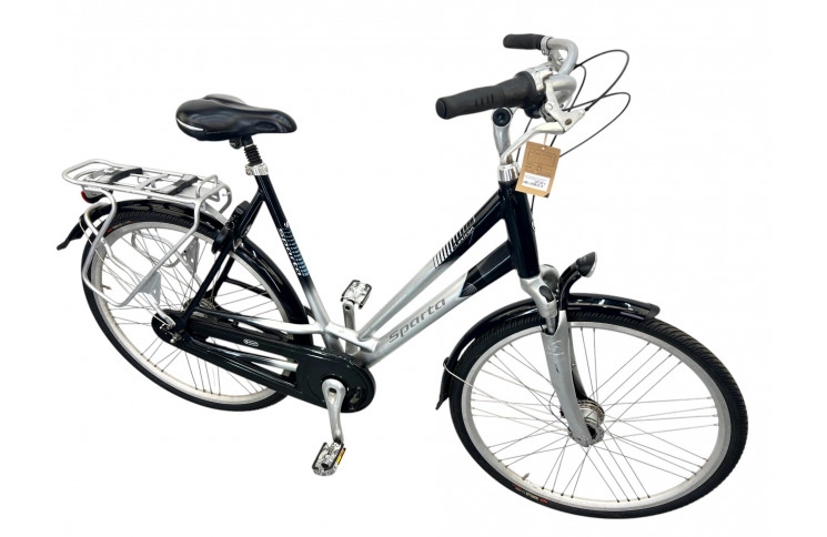 Damesfiets Sparta Lexicon 28" XL/62cm