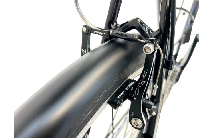 Racefiets Giant TCX Sport 28" 59cm