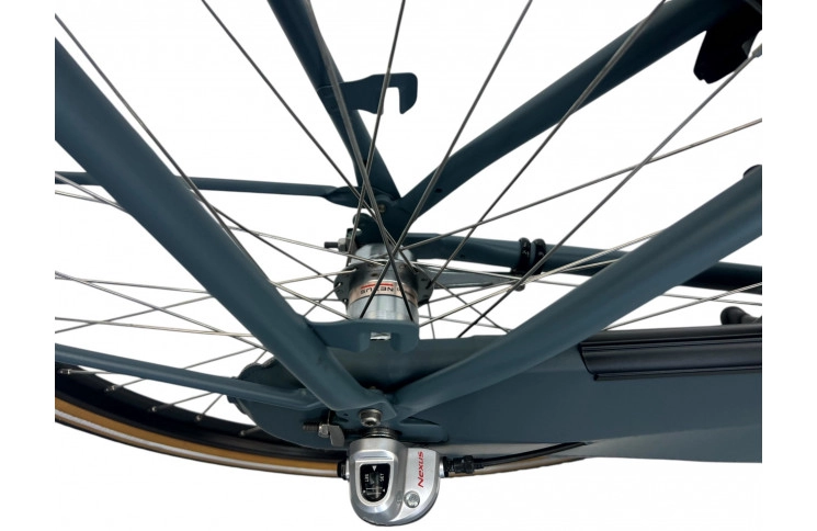 Damesfiets Cortina U4 24" 43