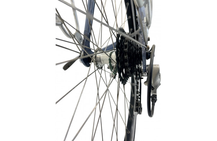 Damesfiets Gazelle Geneve 28" 54