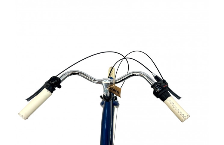 Damesfiets Altec Tuana 26" 40cm Meisjesfiets N-3 Azure