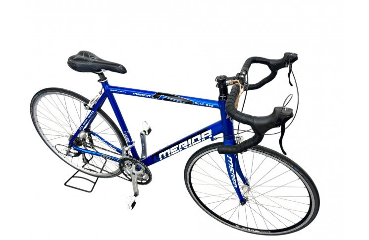 Racefiets Merida Road 880 28" 55cm