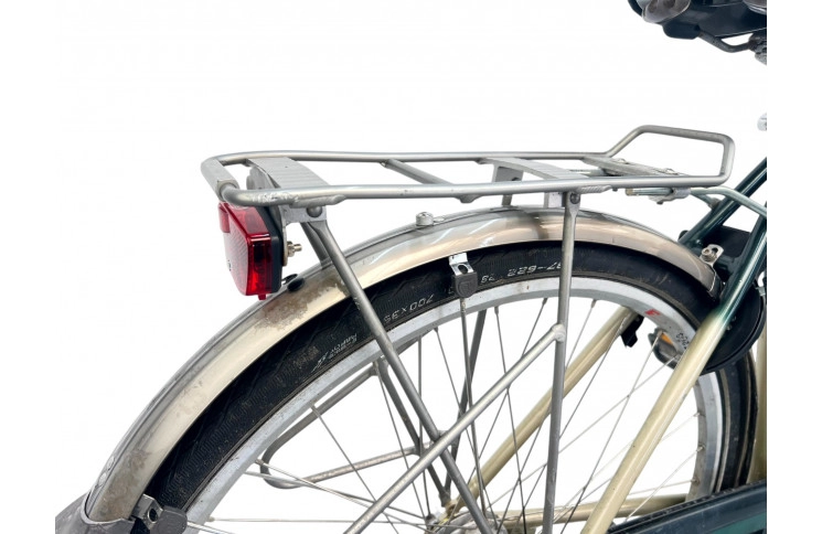 Damesfiets RIH Delta 28" 53