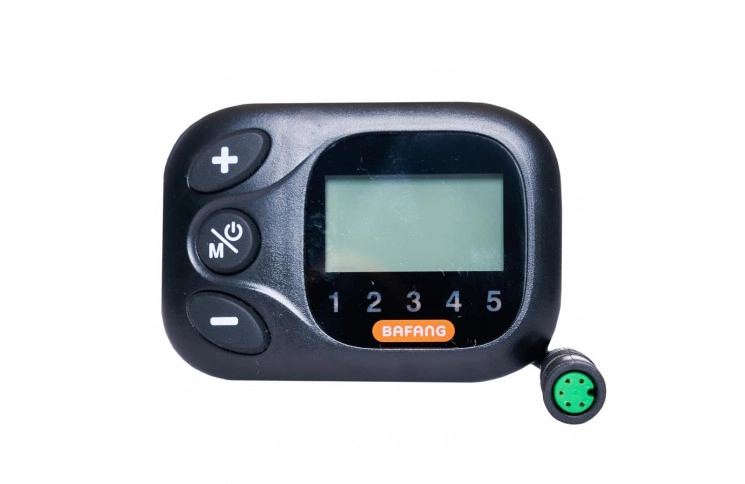 LCD display Bafang DP C15 UART