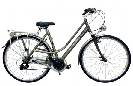 Woman's bicycle Giant Brazil 28" 53