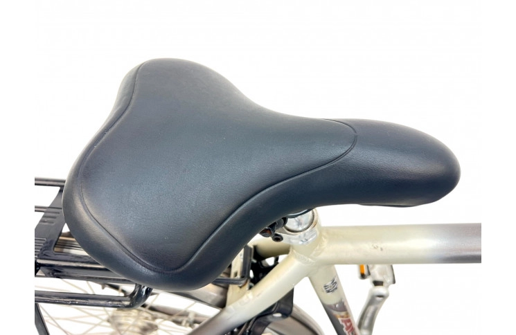 Herenfiets Altra Luxor 28" M/53cm