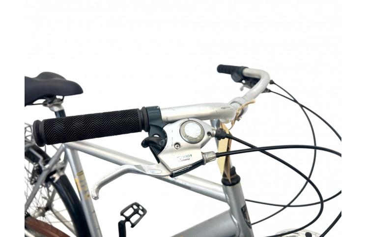 Herenfiets Batavus Sloux 28" 57