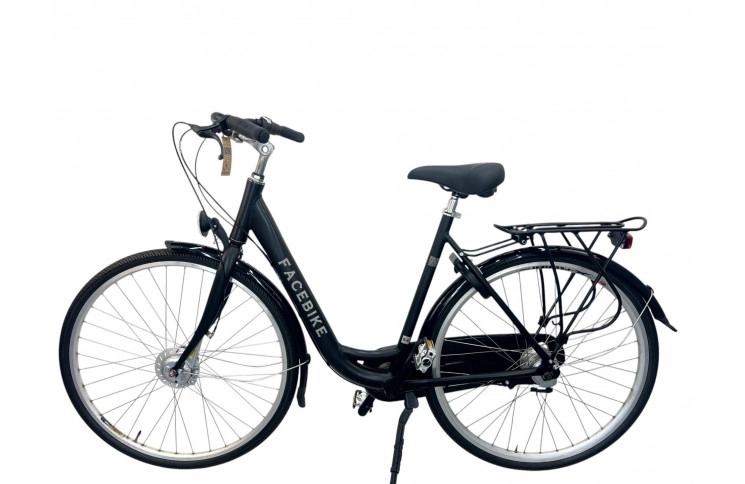 Damesfiets Facebike Target 28" M/54
