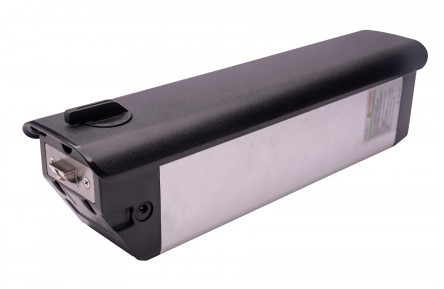 Ecobike Rhino, Armony Riva, Himo LG Cells 36V 13Ah 468W Bicycle Battery