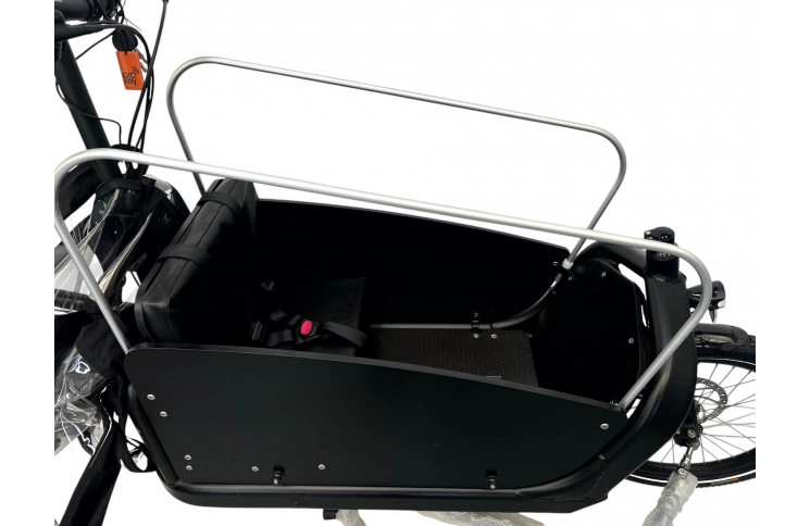 E-Cargo Prophete 22.ETL.20 120km 100Nm 17.5Ah 630Wh