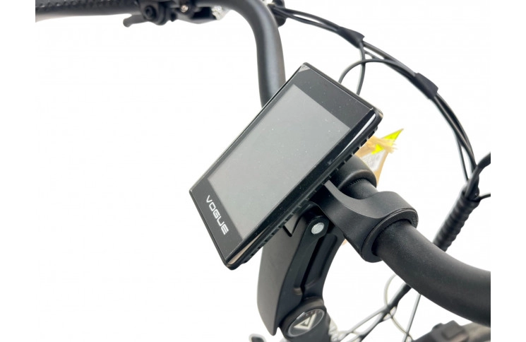 E-BIKE VOGUE MESTENGO, 7SP SHIMANO, 50CM, DARK-BLUE, 36V/12.8Ah/45Nm/468Wh