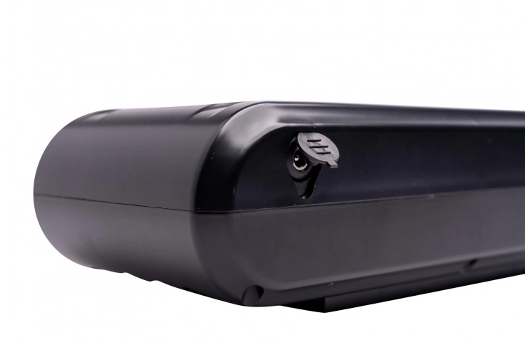 Sundvall V.8 V.9, Forza, Popal bagagedrager fietsaccu 36V 13Ah incl. nieuwe lader