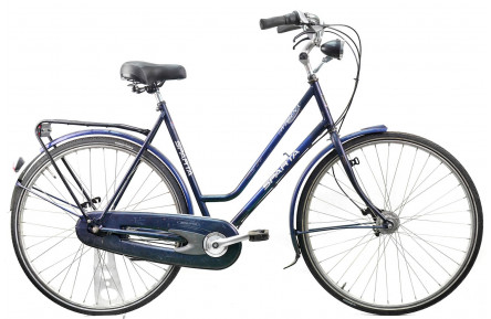 Damesfiets Sparta Athena