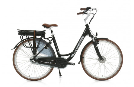 E-BIKE VOGUE BASIC SUNUP 28"/47cm/36V 13Ah