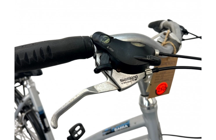 Damesfiets Gazelle Bahia 28" 43