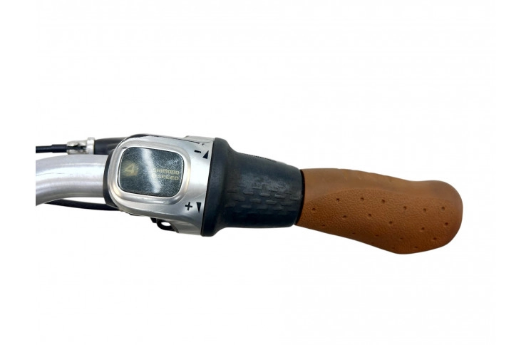 Woman's bicycle Sparta Emot 28" 57cm