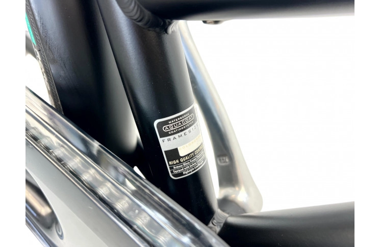 Woman's bicycle Batavus Diva D/al/black/28/trans/f56