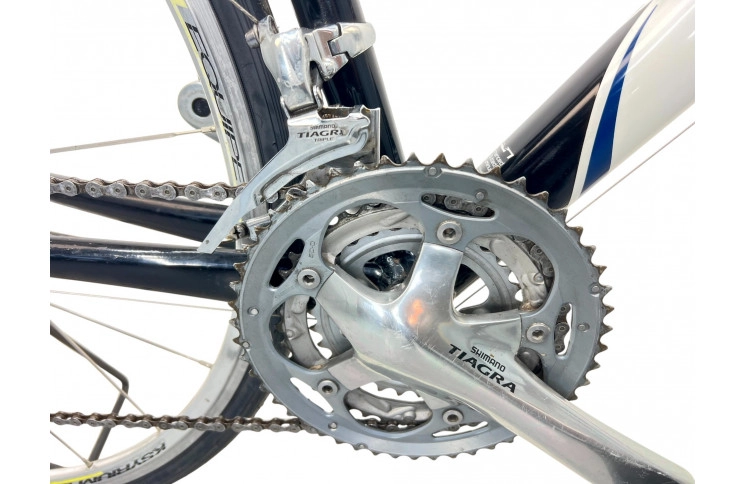 Racefiets Specialized Allez 28"/52cm/Zwart-wit