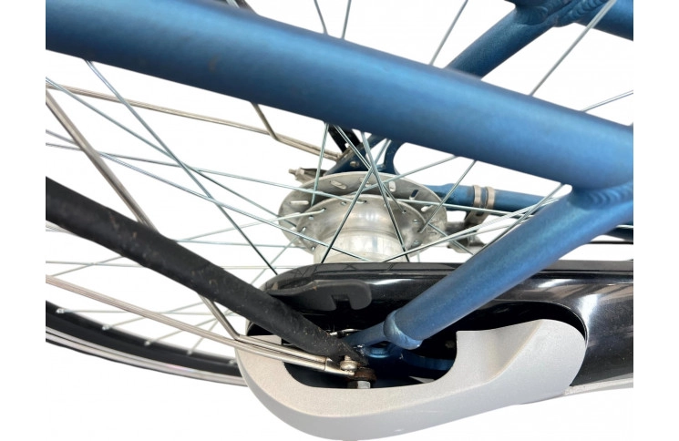 Damesfiets Batavus Mambo 28" 48cm