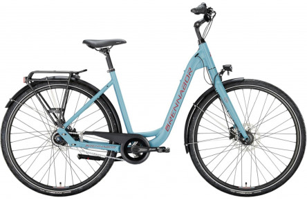 BRENNABOR Trekkingfiets T-48 28"