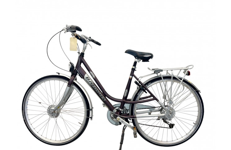 Woman's bicycle Batavus Kayenta 28" 49"