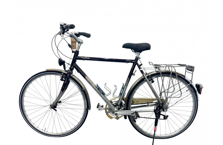 Herenfiets Koga Miyata Road Runner 28" 56