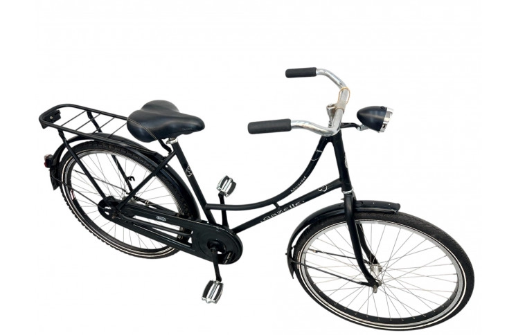 Woman`s bike Gazelle Classic 26" 49cm
