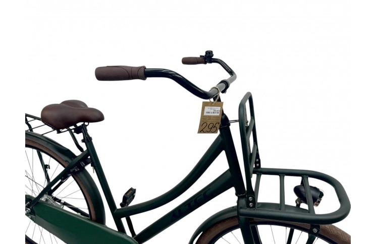 Damesfiets Altec Classic 28"/53 cm/Leger Groen/280579