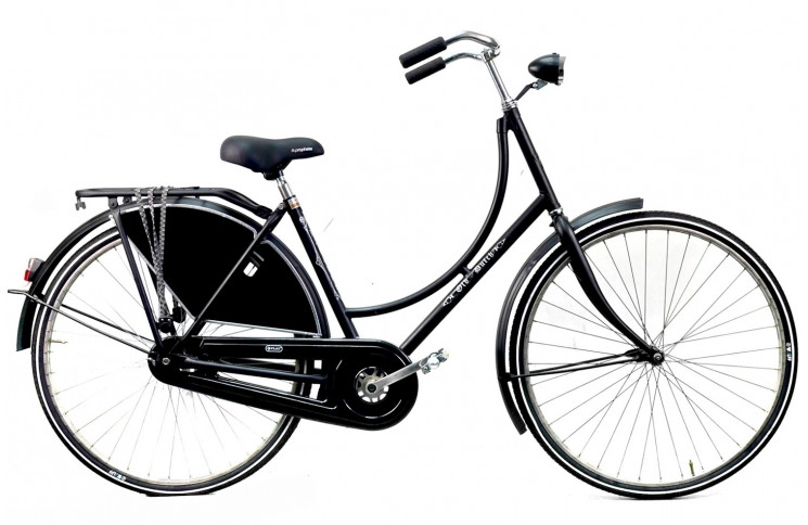 Damesfiets Batavus Old Dutch