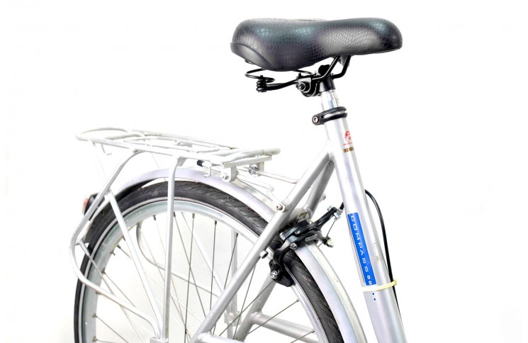 Damesfiets Batavus Live