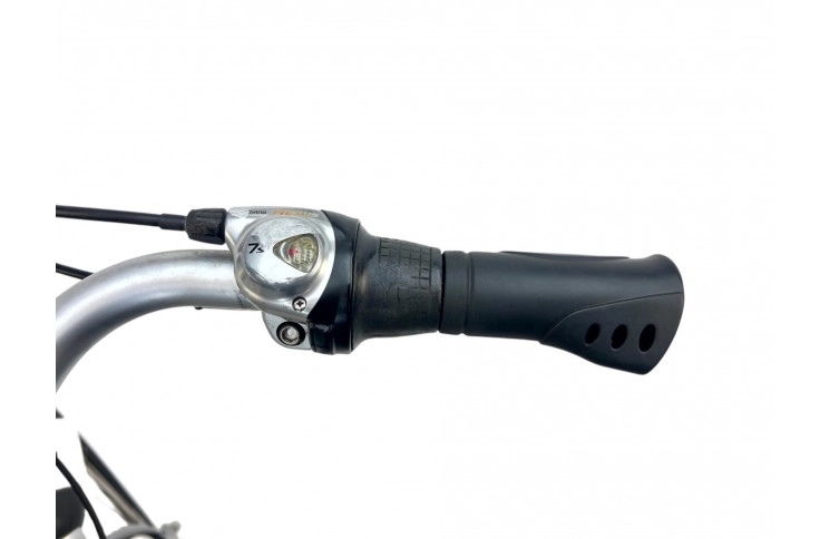 Woman's bicycle Gazelle Chamonix 28" 57cm