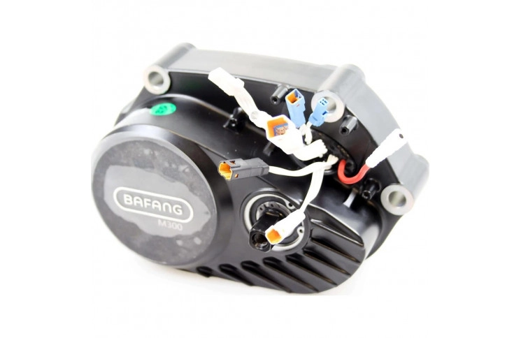 Bafang middenmotor M300 250W 43V Canbus