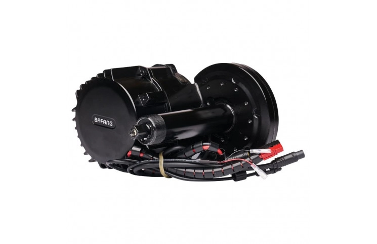 Bafang 1000W 48-52V BBSHD (100mm BB) Hub Motor Kit