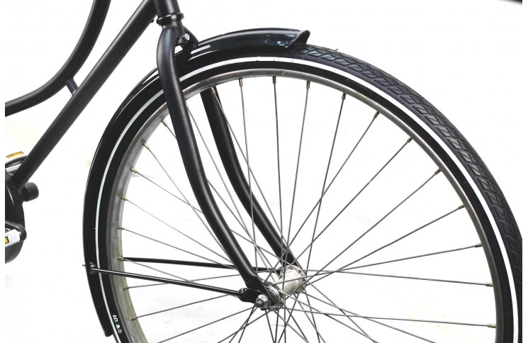 Damesfiets Ranger Hollandia