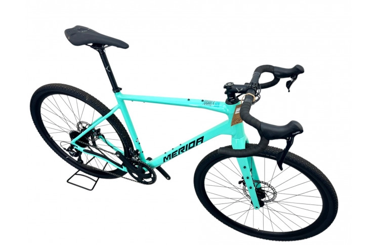Merida SILEX 200 28"/52cm/18ver/Turkoois/2024/A62411A02668