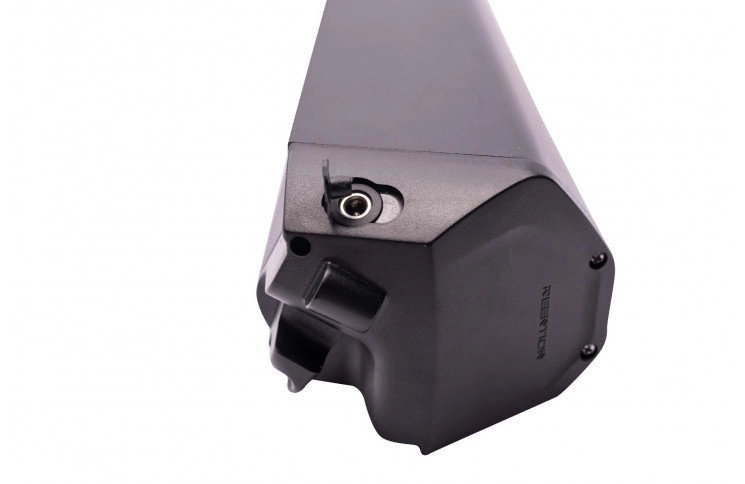 Reention Dorado frame accu 48V 15Ah (720Wh) Samsung cells incl. nieuwe lader