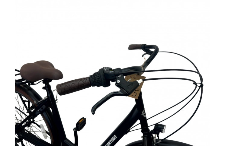 Woman's bicycle Cortego 28" 52