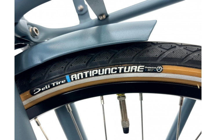 Damesfiets Cortina U4 24" 43