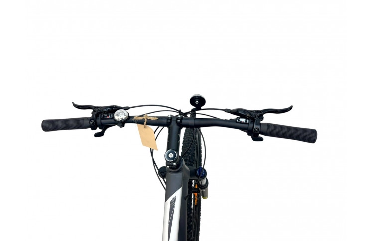 Merida BIG NINE 20 3X 29"/51cm/16ver/Zwart-grijs/2022/A62211A00822