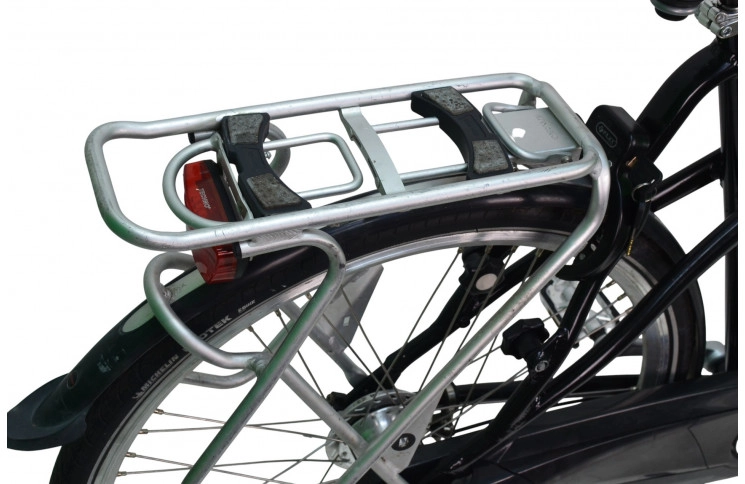 Herenfiets Sparta Amazone 28"/60cm/zwart